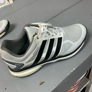 Adidas All Power Boost golf shoes